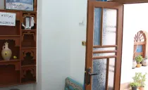 خانه سنتی گلابگیر واحد (1 سراچه) قم خانه سنتی گلابگیر واحد (1 سراچه) قم