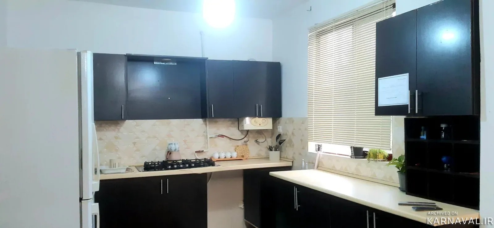 ویلا ویلایی ارغوان رشت