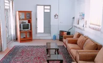 خانه ویلایی سعادت(2) یزد خانه ویلایی سعادت(2) یزد