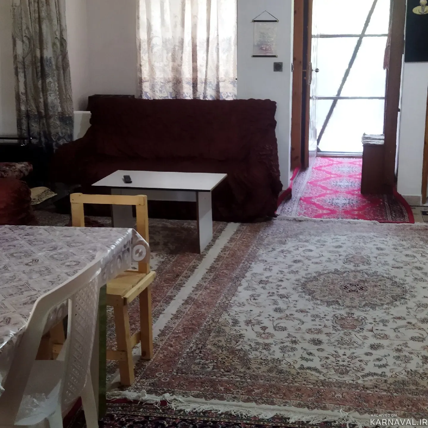 خانه مبله سبز لنگرود خانه مبله سبز لنگرود