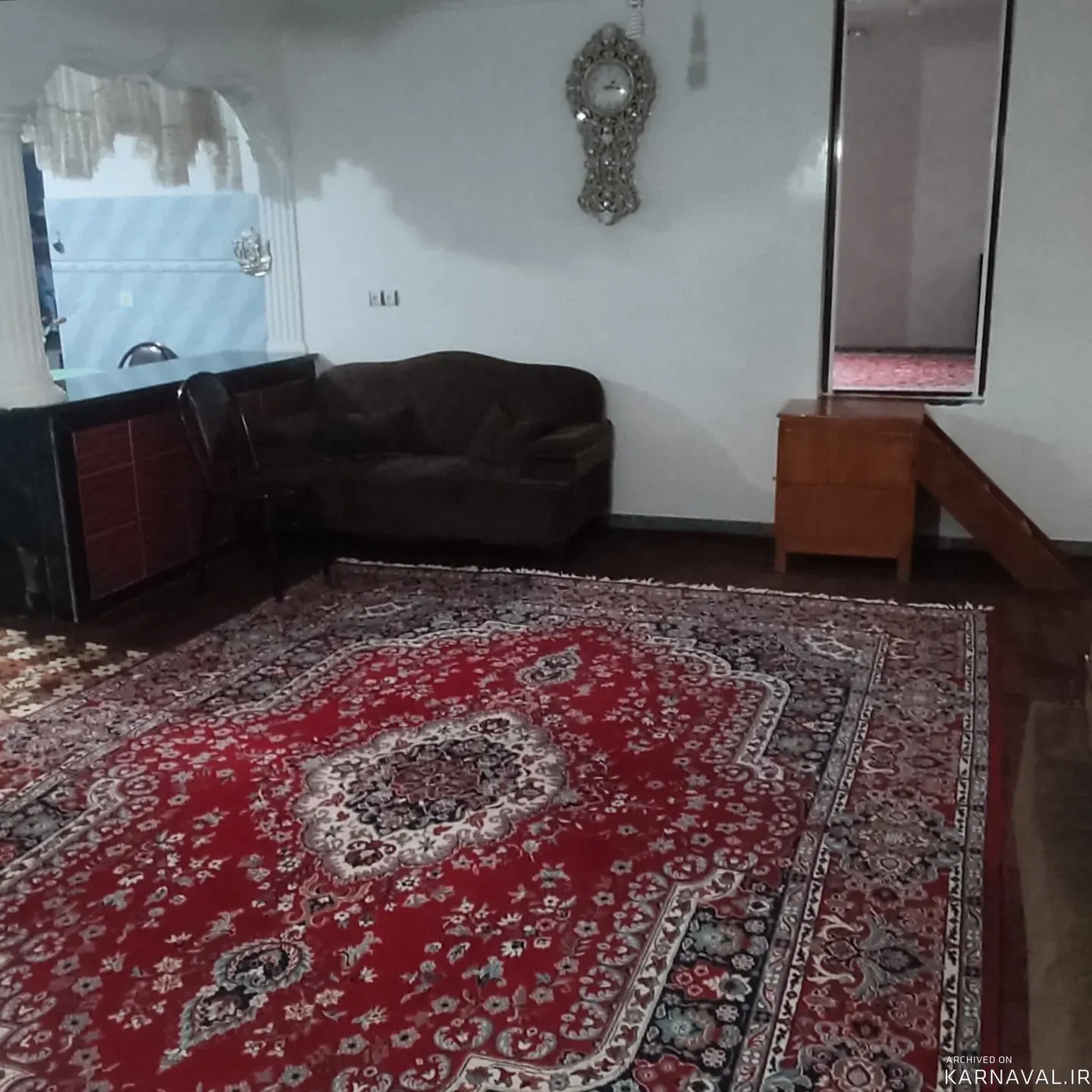 ویلا بهاران اسالم اسالم