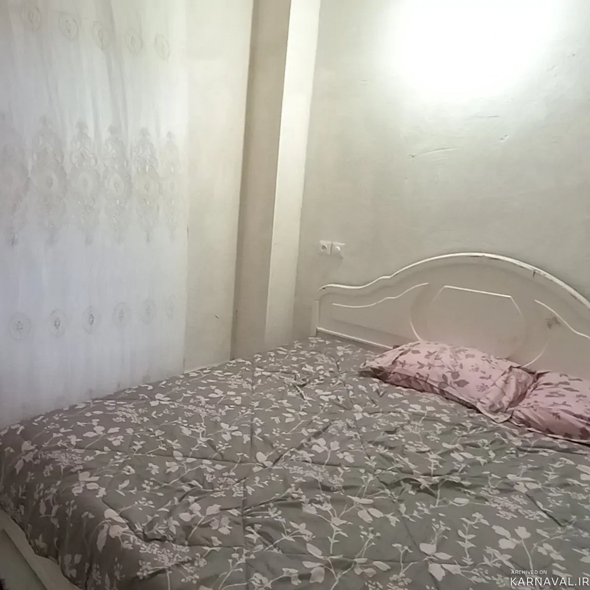 آپارتمان مبله در روستا تنگراه (2) گالیکش آپارتمان مبله در روستا تنگراه (2) گالیکش