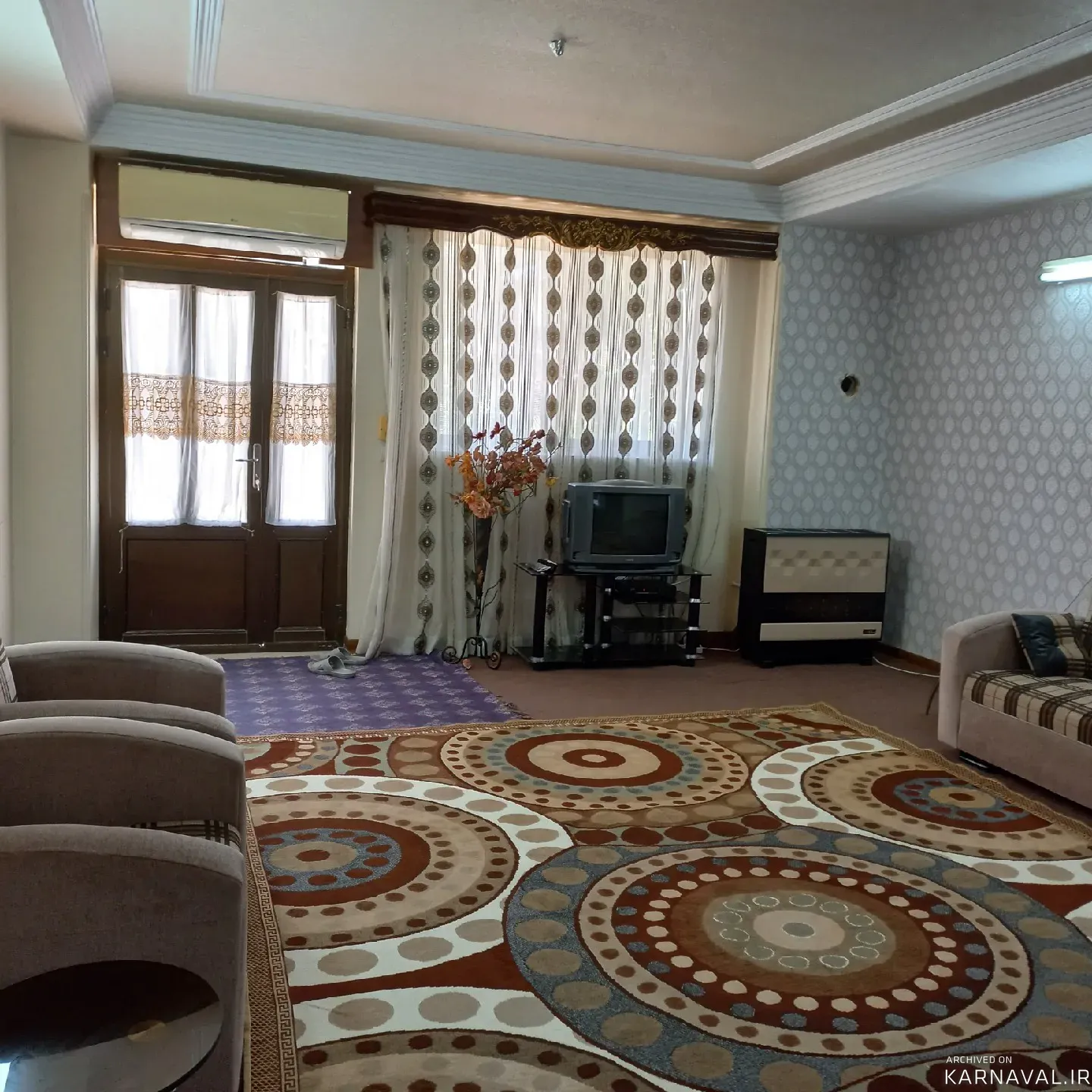 خانه محسن (80) بابلسر