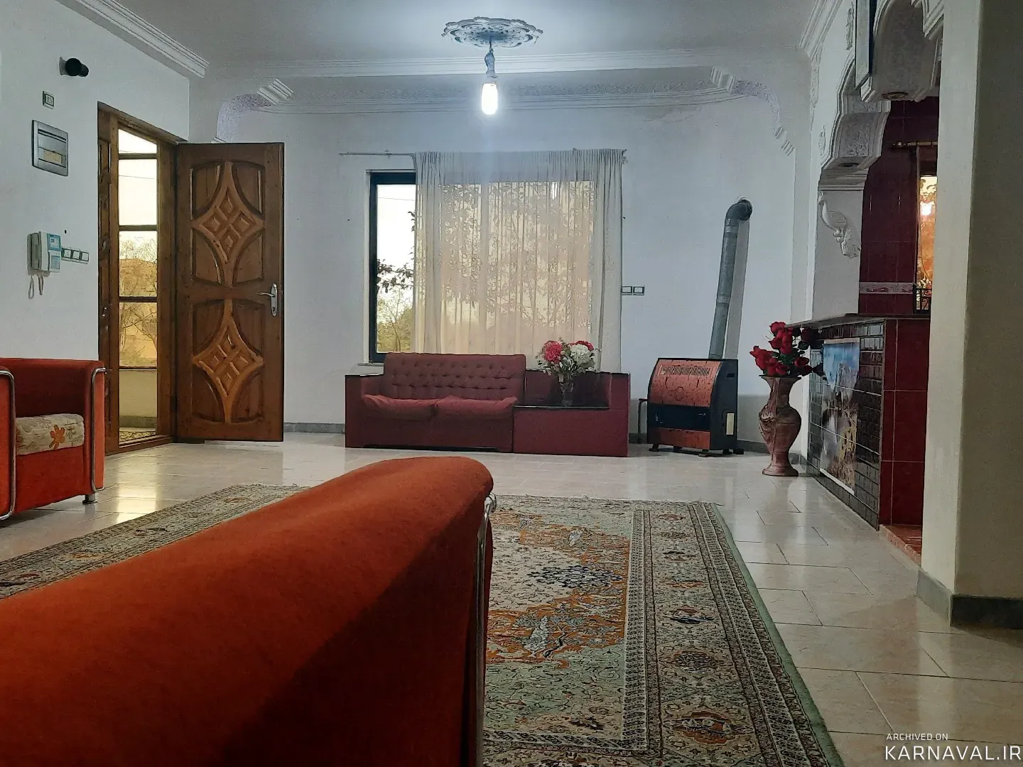 ویلا نزدیک دریا کیا (۵) رامسر ویلا نزدیک دریا کیا (۵) رامسر
