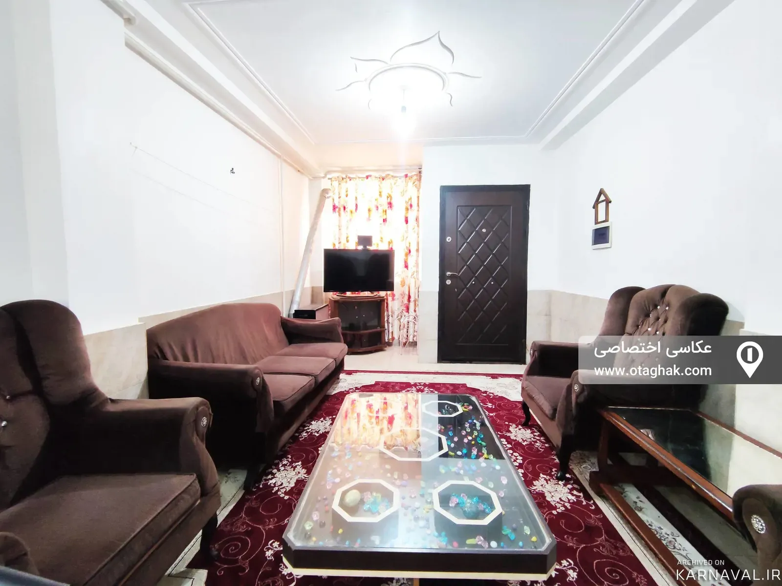 خانه سردار جنگل لاهیجان