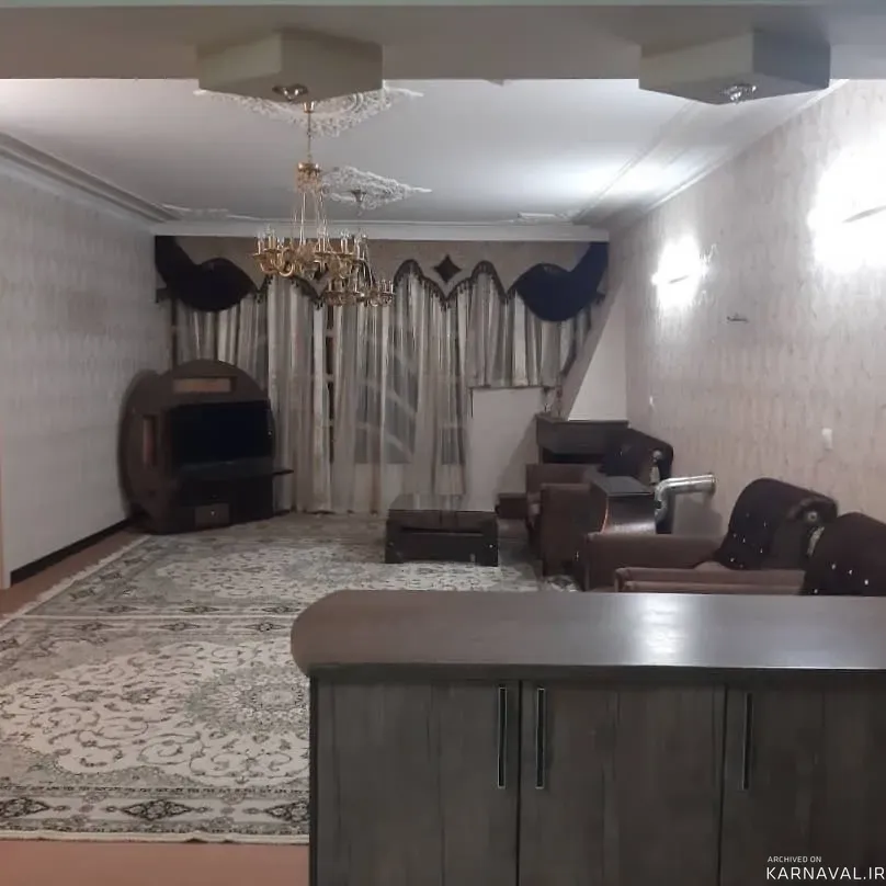 خانه زیتون  اصفهان