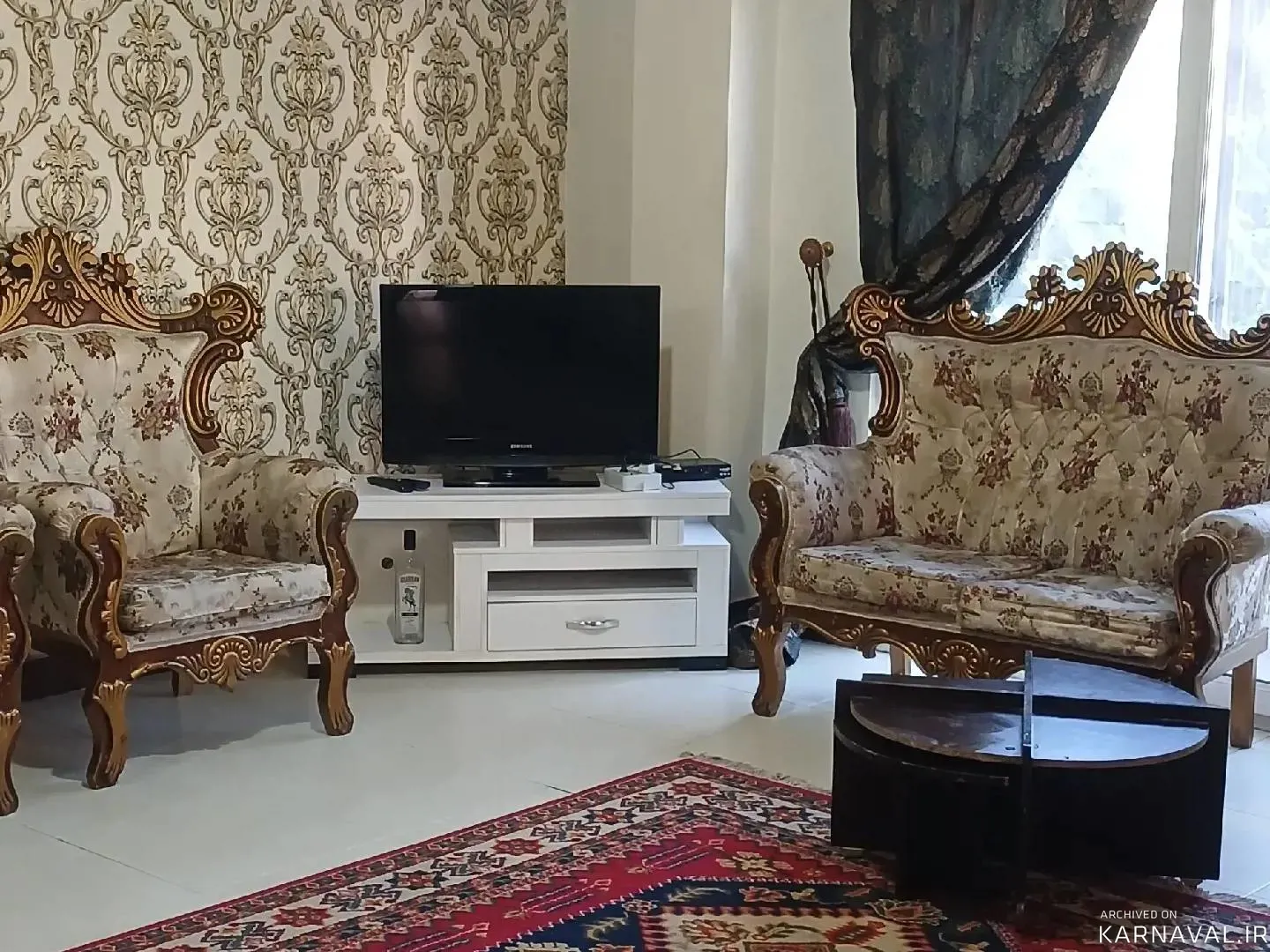 ویلا دادگستری چالوس ویلا دادگستری چالوس