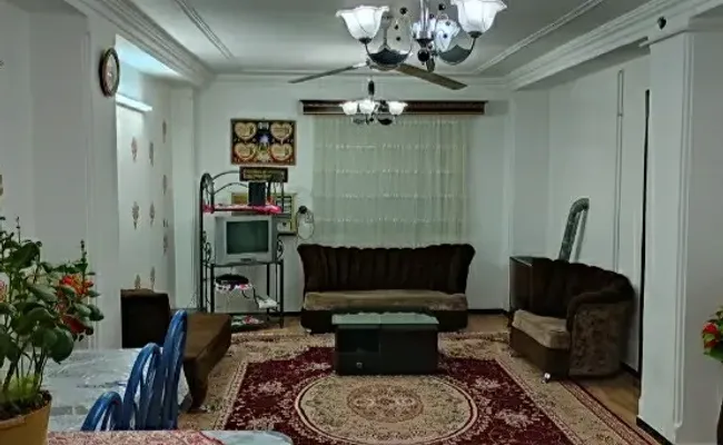 آپارتمان مبله علاءالدین گرگان آپارتمان مبله علاءالدین گرگان