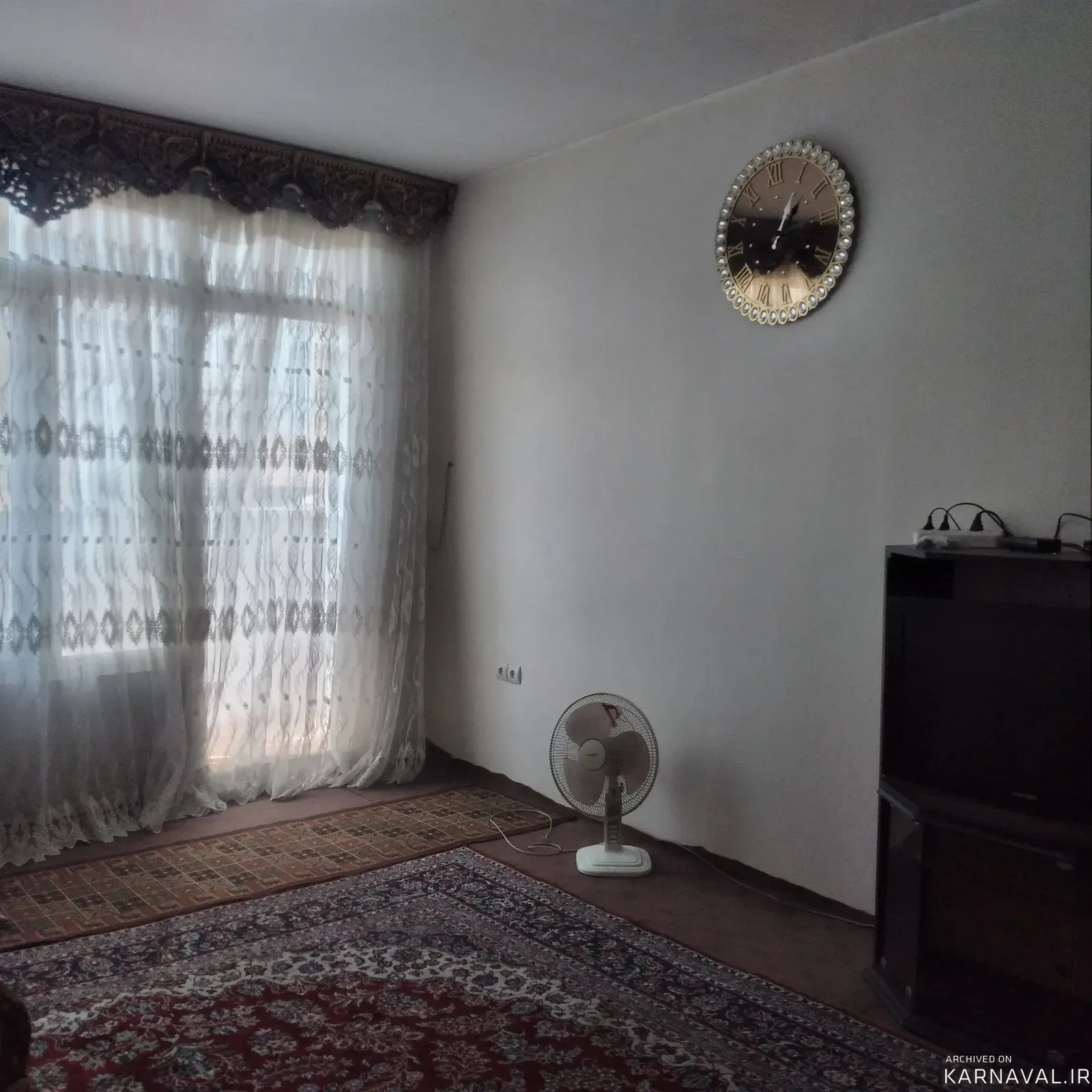 آپارتمان ایلگلی یل یل تبریز