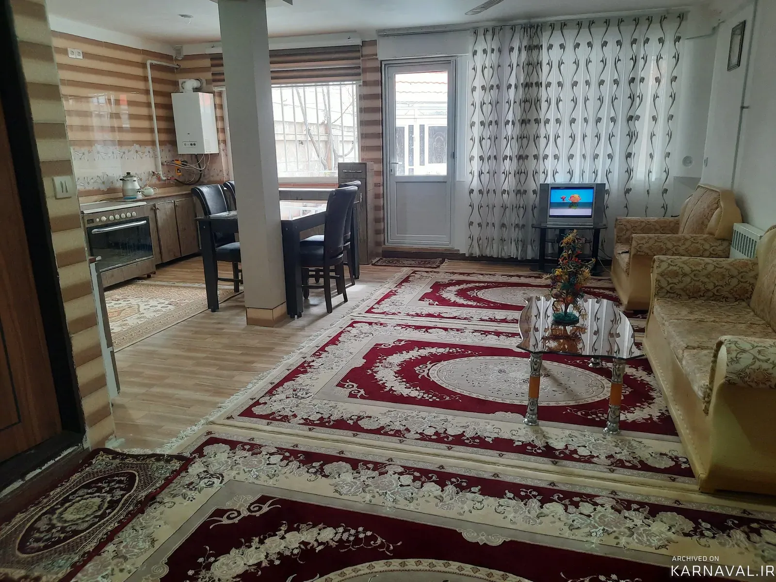 خانه مبله زریوار مریوان خانه مبله زریوار مریوان