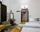 هتل سنتی نقره(اتاق چهارتخته) یزد هتل سنتی نقره(اتاق چهارتخته) یزد