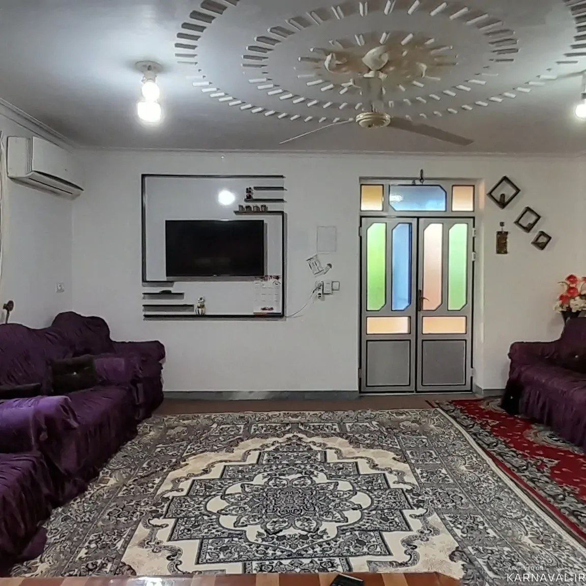 ویلا سید ماسال