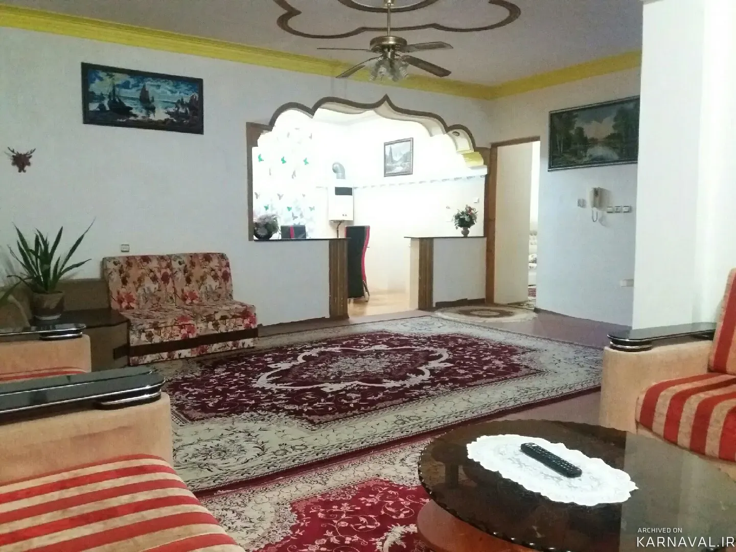 آپارتمان مبله سردار جنگل رودسر آپارتمان مبله سردار جنگل رودسر