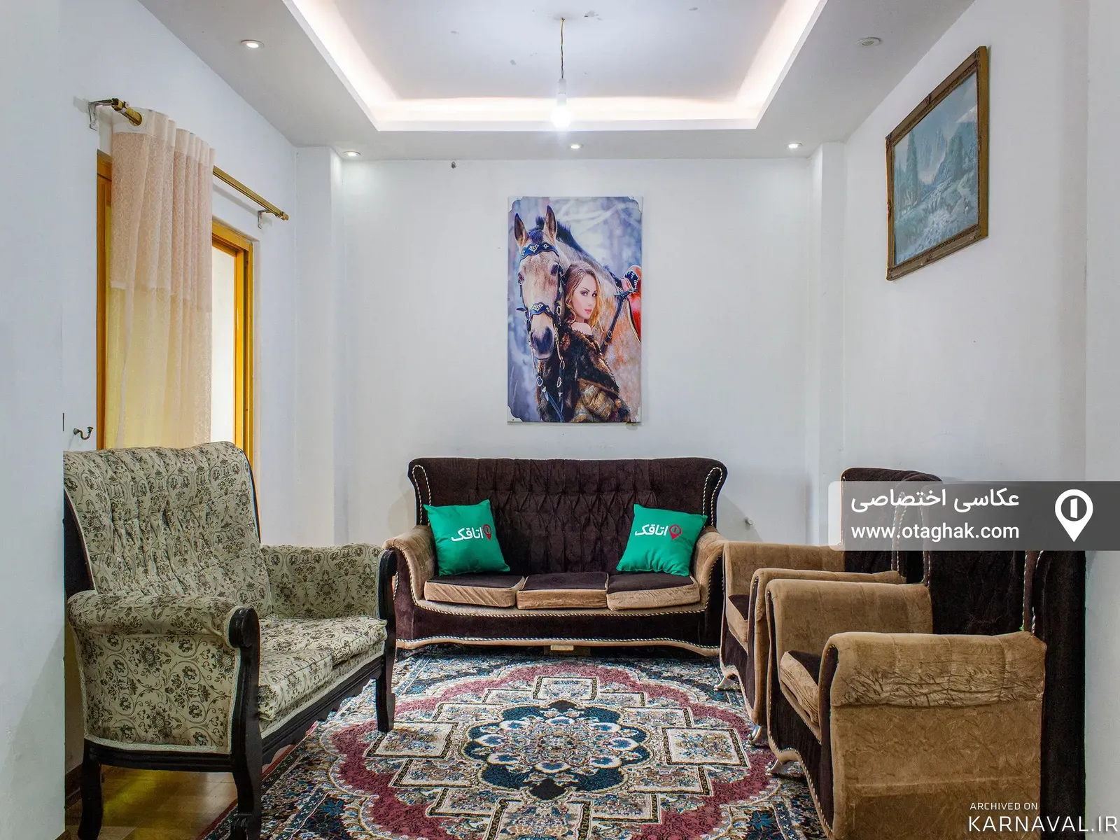 آپارتمان ساحلی دریا (۳) محمودآباد آپارتمان ساحلی دریا (۳) محمودآباد