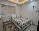 خانه مبله مهر بهاران(۲) رشت خانه مبله مهر بهاران(۲) رشت