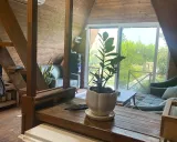 کلبه سوئیسی سینا بابلسر کلبه سوئیسی سینا بابلسر