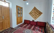 اقامتگاه بومگردی کژین (واحد فانوس) مهدی شهر اقامتگاه بومگردی کژین (واحد فانوس) مهدی شهر