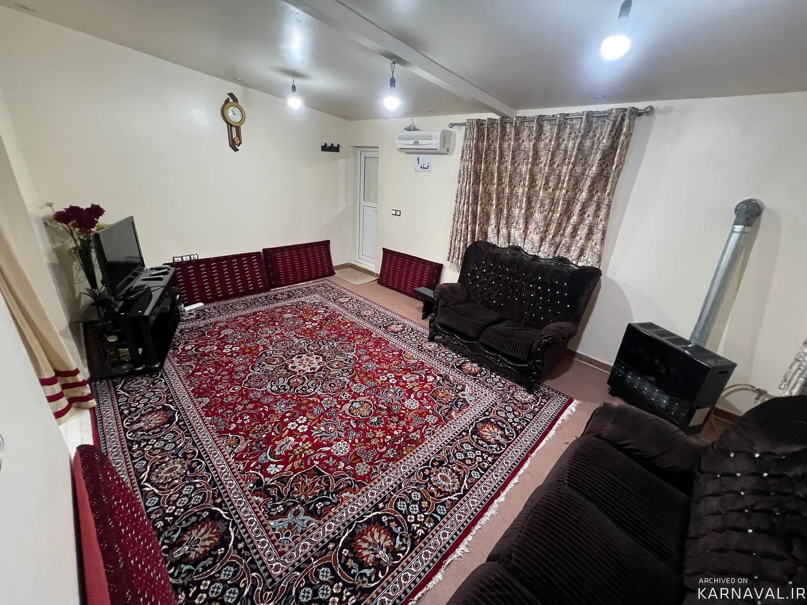 ویلا یاشین شیرگاه ویلا یاشین شیرگاه