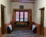 اقامتگاه بومگردی یادگار مجن(اتاق گل سفید) شاهرود اقامتگاه بومگردی یادگار مجن(اتاق گل سفید) شاهرود