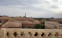 اقامتگاه بومگردی خانه خشتی(اتاق6) رفسنجان اقامتگاه بومگردی خانه خشتی(اتاق6) رفسنجان