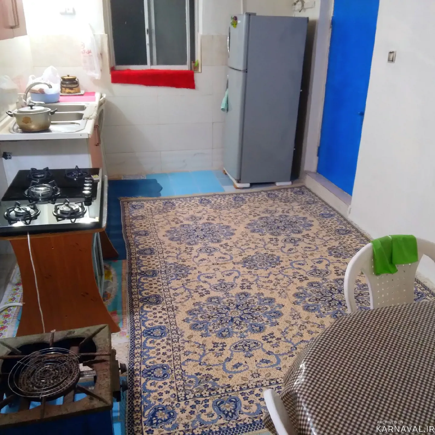 خانه روستایی لاکو کوچصفهان