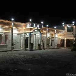 سوییت قصرسفید (اتاق4) ابهر سوییت قصرسفید (اتاق4) ابهر