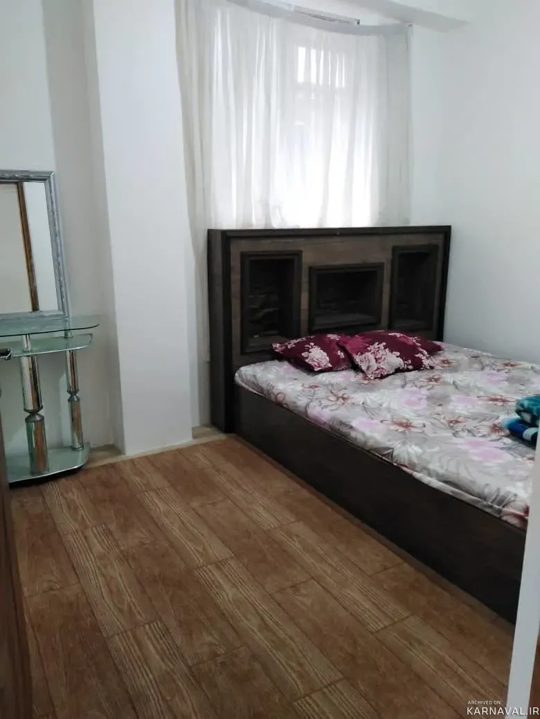 خانه ساحلی فرهنگ (طبقه همکف) کلاچای