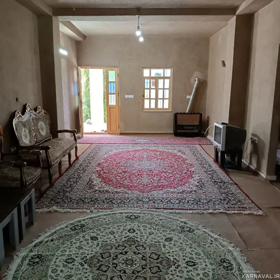 روستایی و عشایری صفا رامیان روستایی و عشایری صفا رامیان