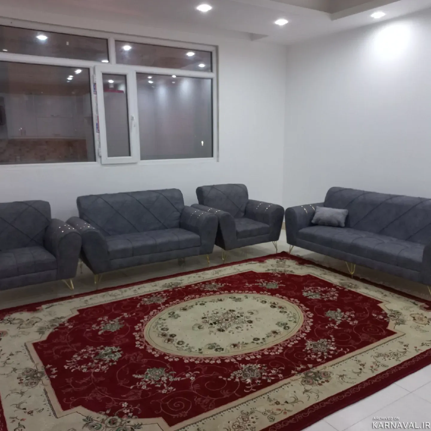 سوییت ساحل جنوب (۲۰۳) بندر عباس سوییت ساحل جنوب (۲۰۳) بندر عباس