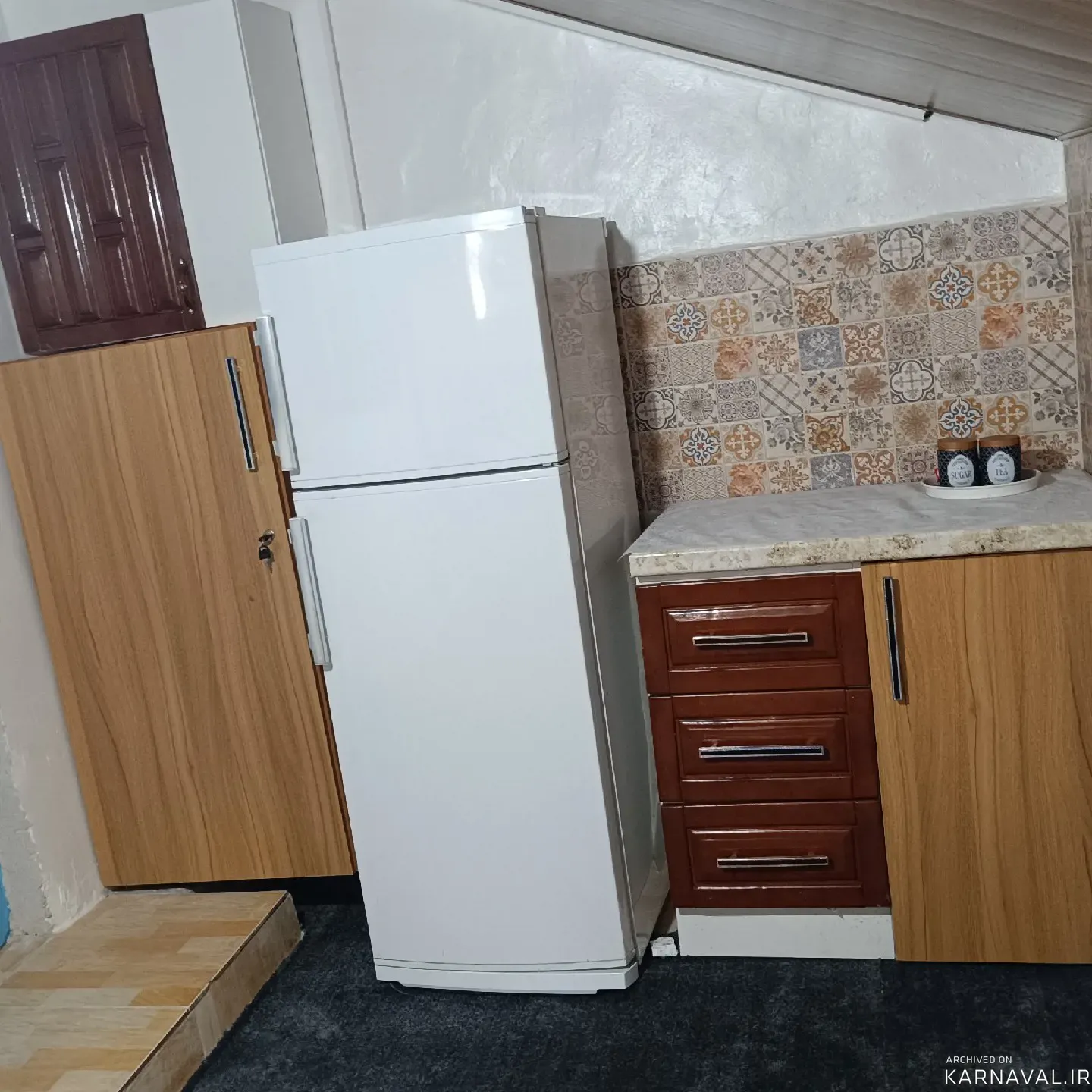 روستایی و عشایری آلاله سوادکوه