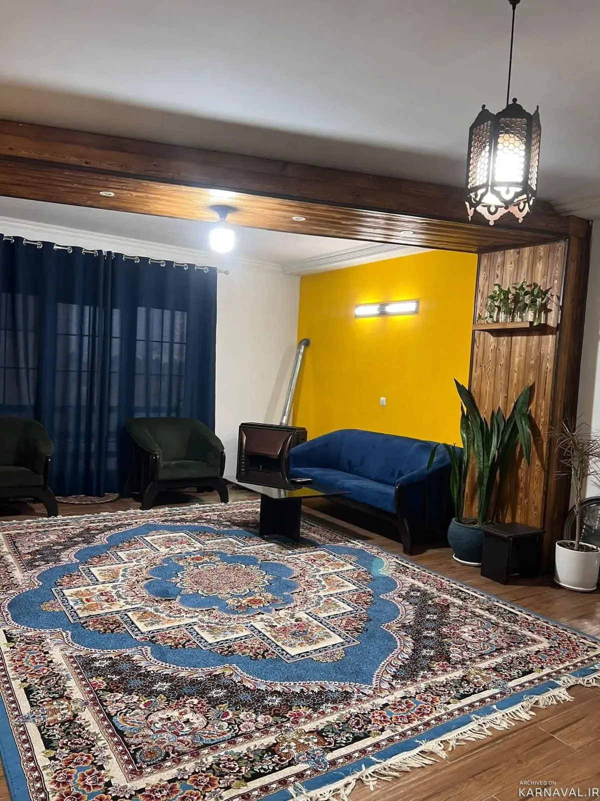 ویلا استخردار آبگرم با جکوزی بی تا فریدون کنار ویلا استخردار آبگرم با جکوزی بی تا فریدون کنار