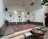 اقامتگاه بومگردی سرای مهربان شهریار (سپندارمزد) یزد اقامتگاه بومگردی سرای مهربان شهریار (سپندارمزد) یزد