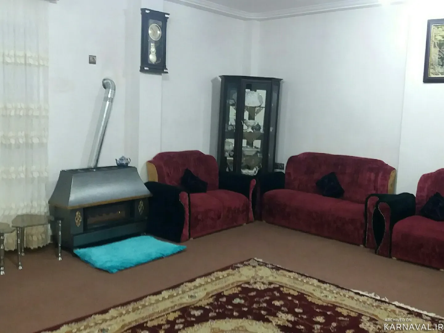 ویلا هشتپر تالش ویلا هشتپر تالش