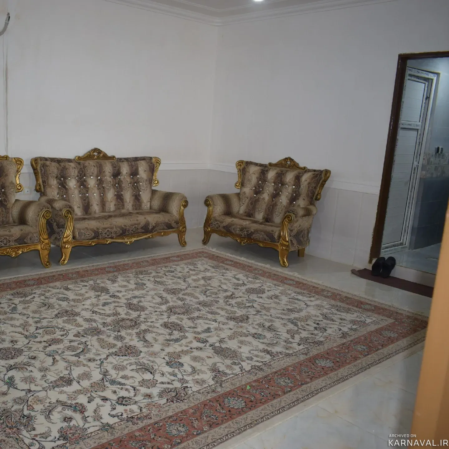 آپارتمان الهیه (c1) چابهار آپارتمان الهیه (c1) چابهار