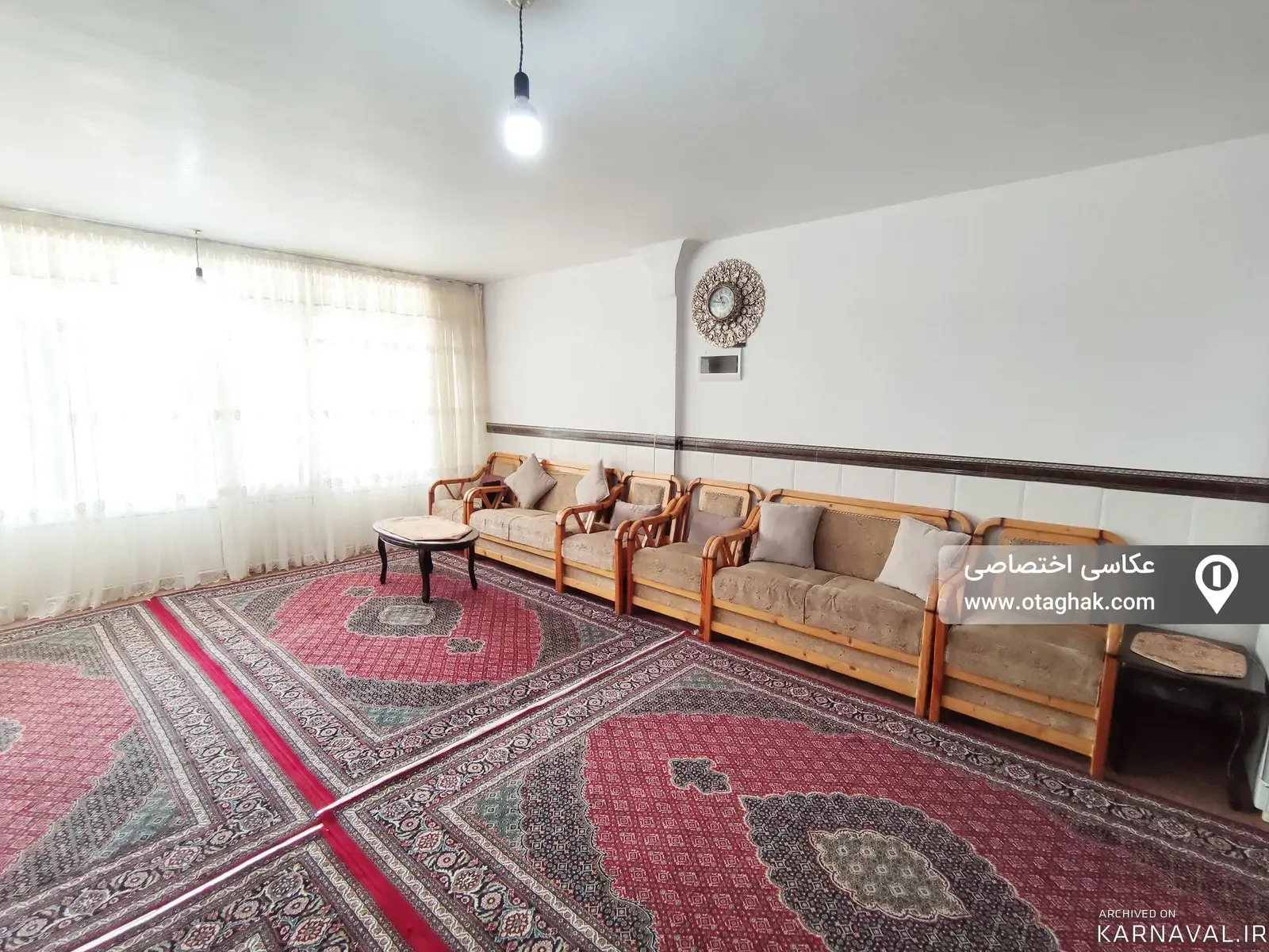 خانه لاله اردبیل