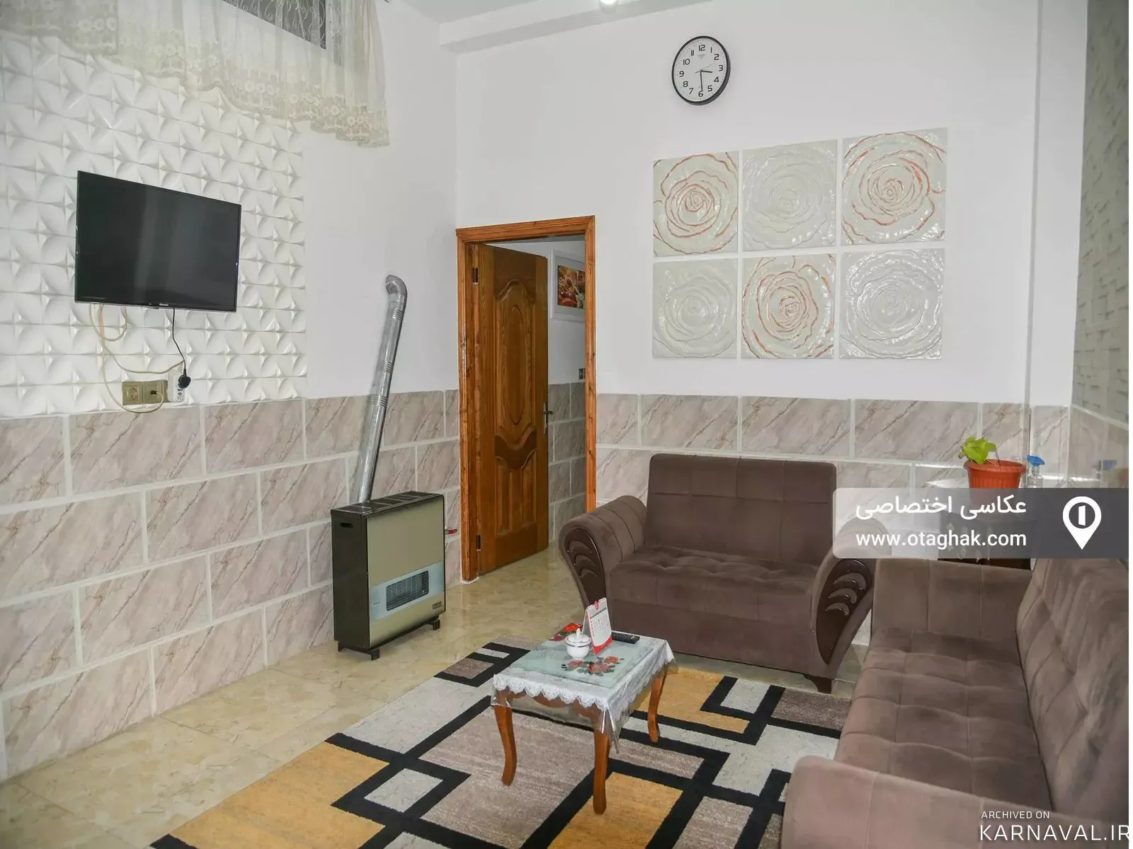 خانه مبله دریا بابلسر خانه مبله دریا بابلسر