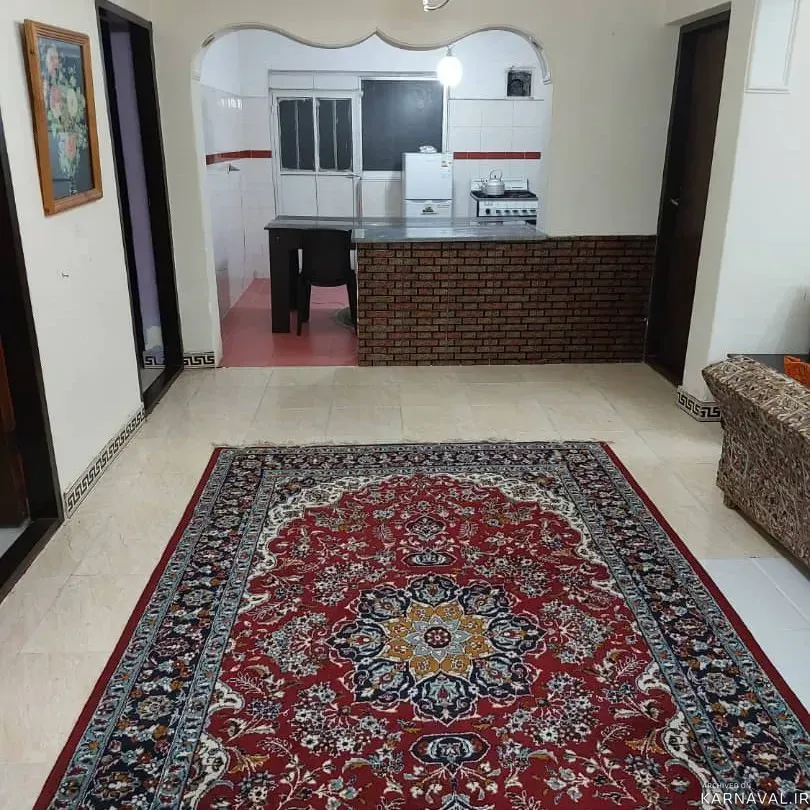 ویلا نیلوفر آبی رامسر