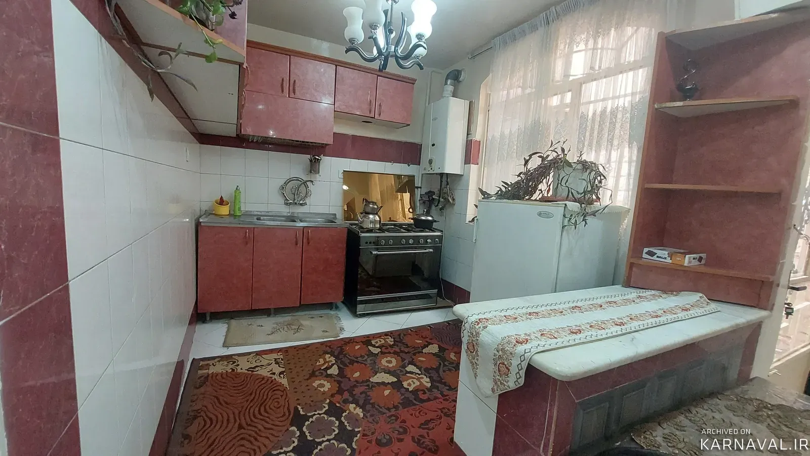 خانه ویلایی یاس کرج خانه ویلایی یاس کرج
