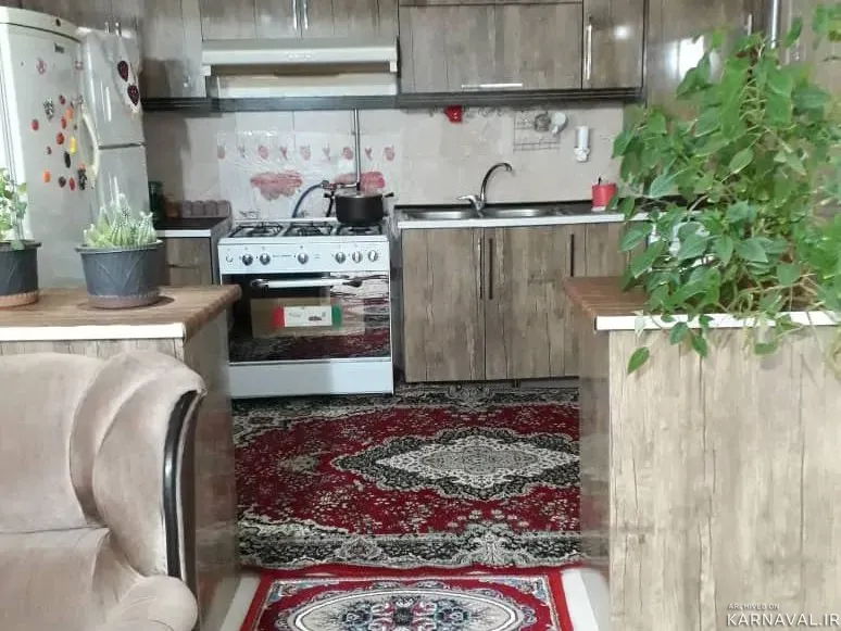 روستایی و عشایری باوین کلیبر