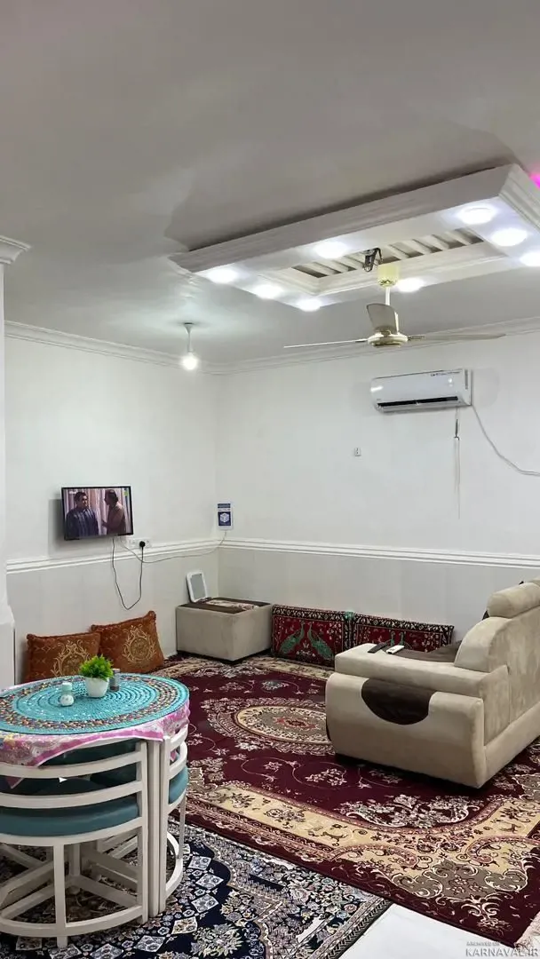 ویلا رشاد هرمز ویلا رشاد هرمز