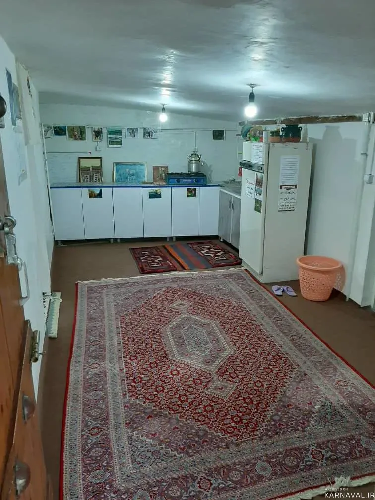 اقامتگاه بومگردی تختعلی (کلبه سنتی) لیسار اقامتگاه بومگردی تختعلی (کلبه سنتی) لیسار