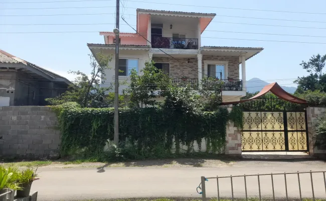 آپارتمان مبله حیدری چابکسر آپارتمان مبله حیدری چابکسر