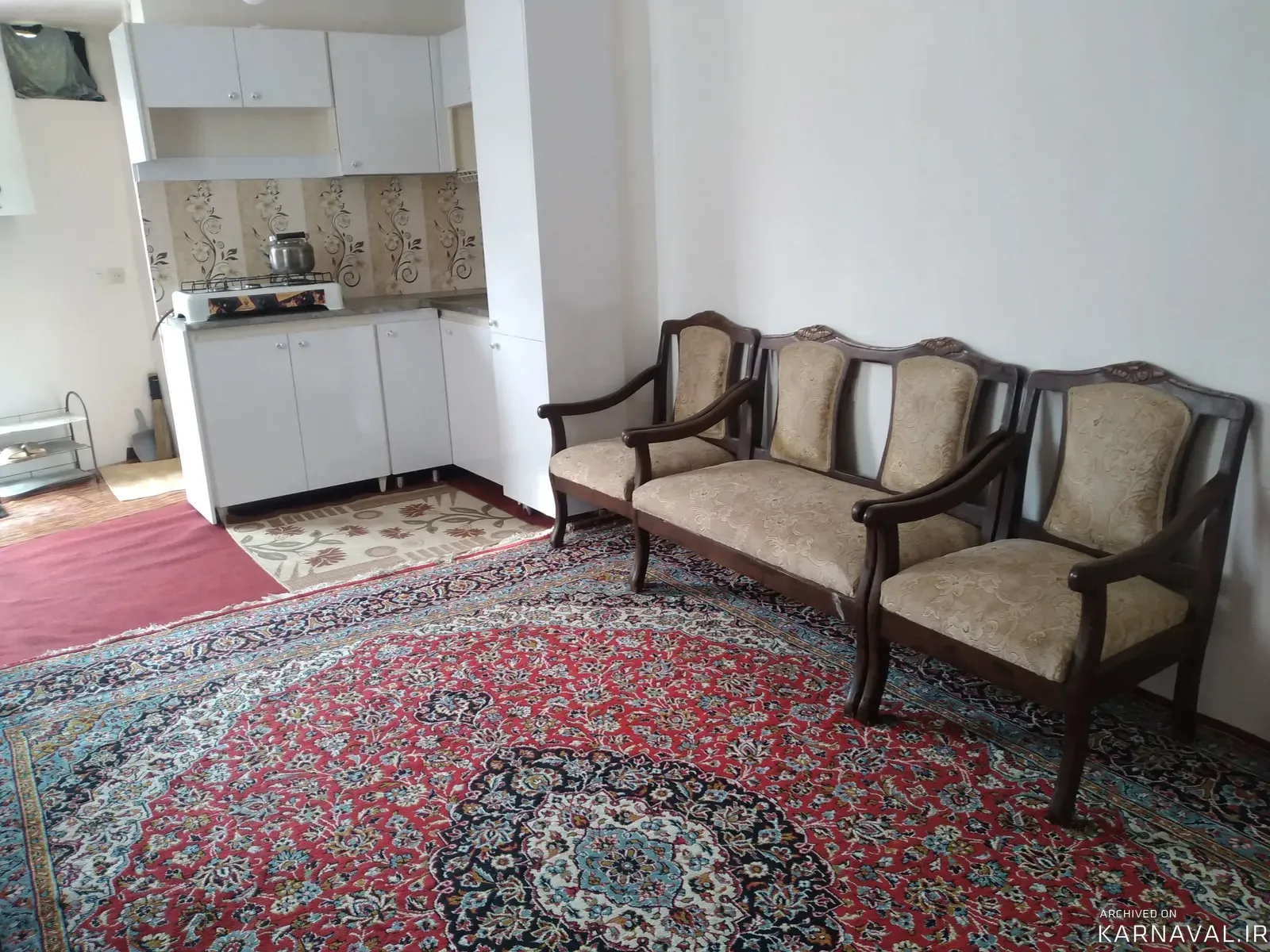 خانه پاشاکلایه معلم کلایه