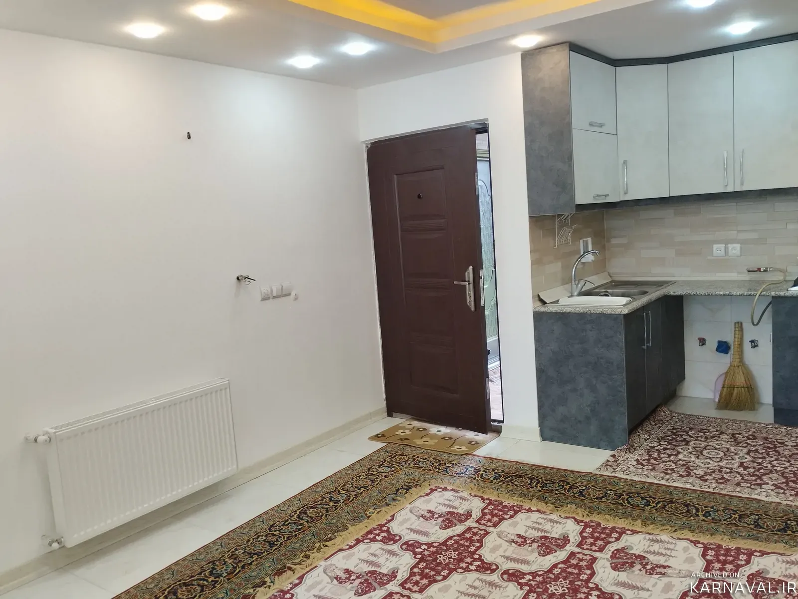 آپارتمان آرامش چابکسر آپارتمان آرامش چابکسر