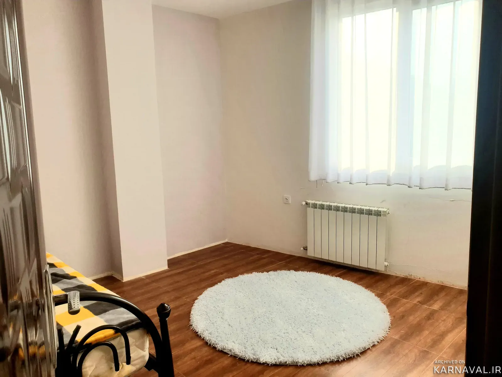 خانه دوبلکس جعفرپور آسارا