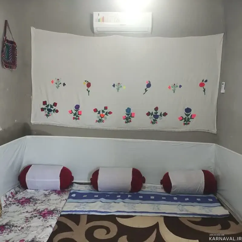 روستایی و عشایری روستایی زیتون آبی مینودشت
