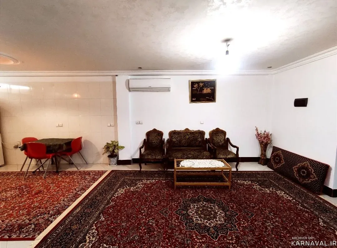 ویلا ساحلی معلم فریدون کنار