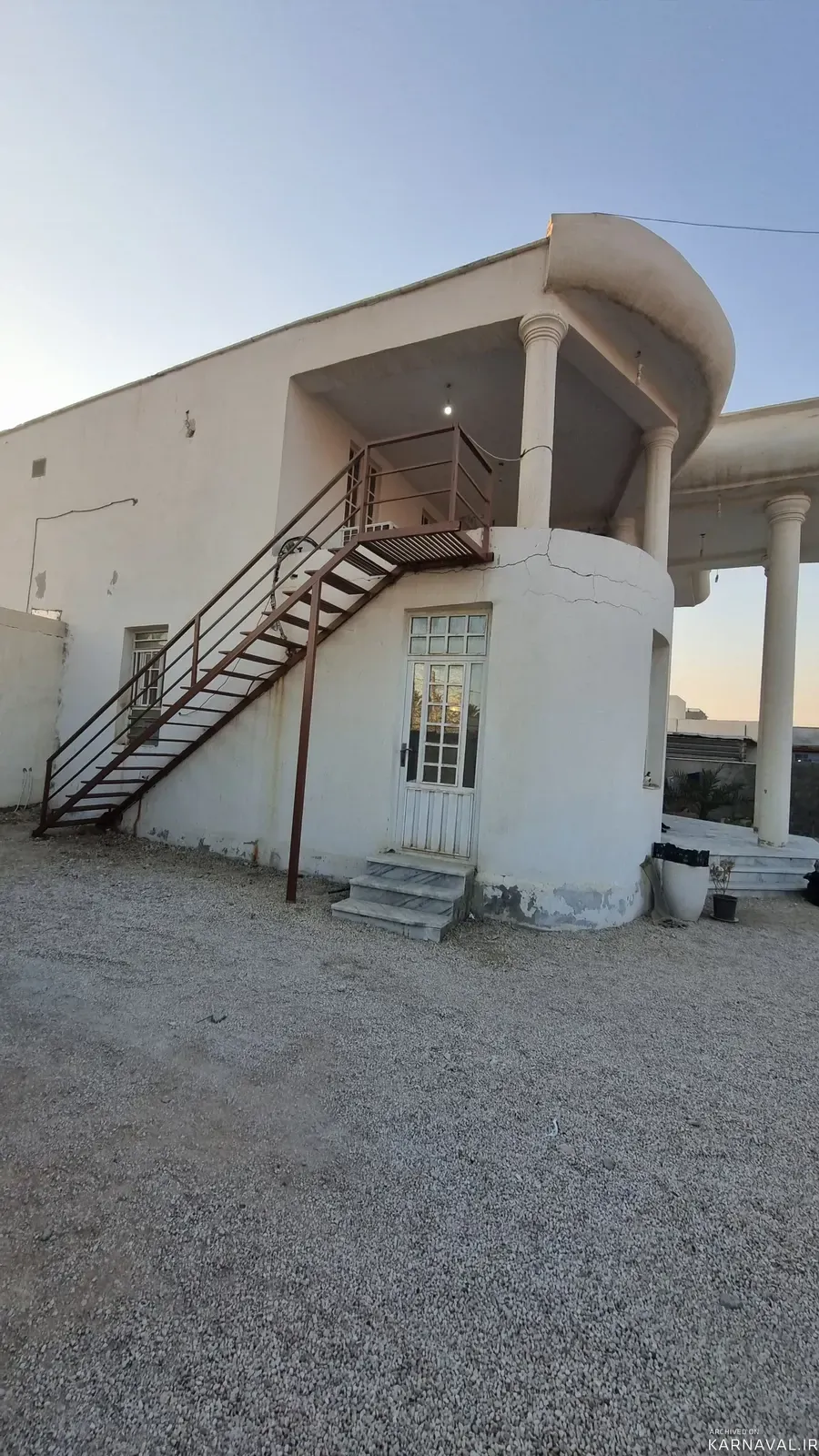 خانه مبله کوشکنار پارسیان خانه مبله کوشکنار پارسیان