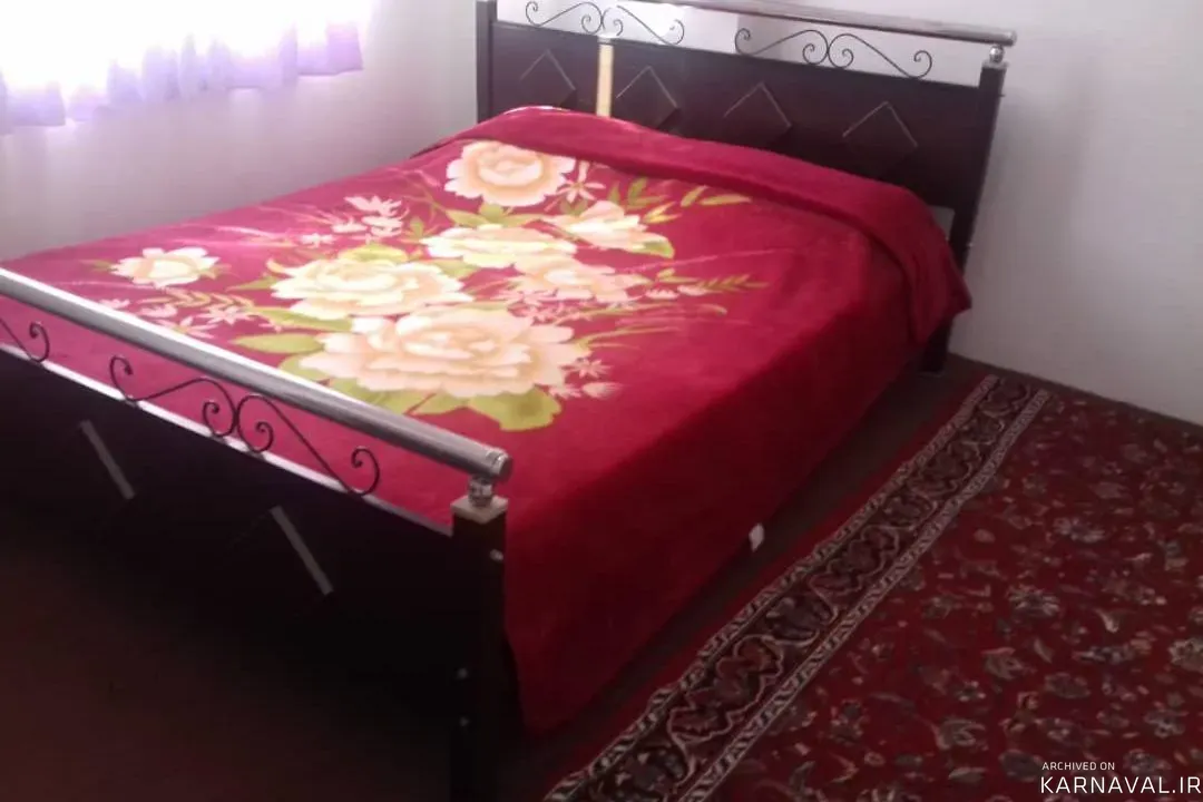 ویلا جنگلی جواهرده ویلا جنگلی جواهرده