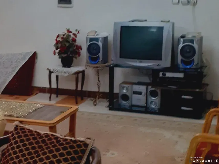 خانه ویلایی گلستان طالقان خانه ویلایی گلستان طالقان